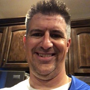 Meet your Posher, Chadd